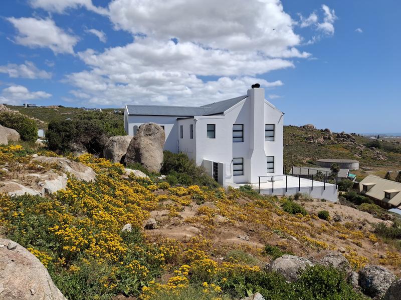 0 Bedroom Property for Sale in Blueberry Hill Western Cape